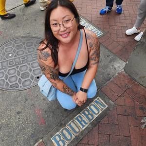 Meet your Posher, Corin